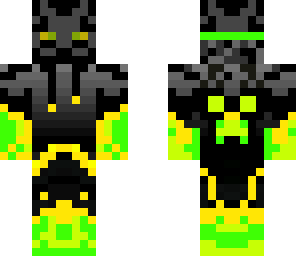 plant ender