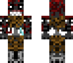 phantom foxy