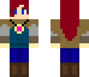 emily from the amulet books
