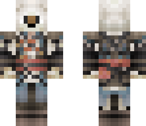 assassin's tiger 2