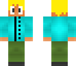 butters