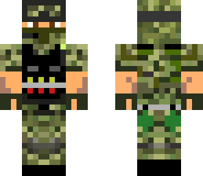 soldier 19