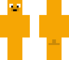 jake the dog