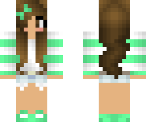 skin 4 my bff