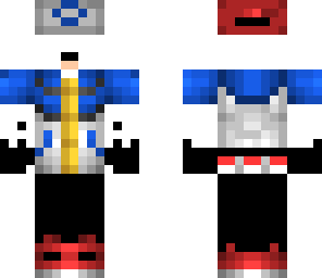 pandalfs pixelmon skin