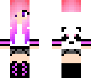 kat hoodie girl