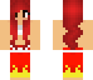 erza_scarlet animay_erza