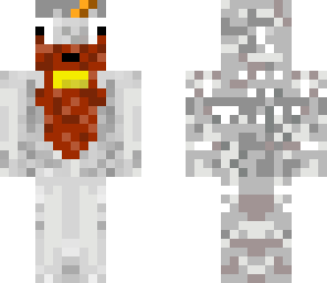 dwarven narwhal yay