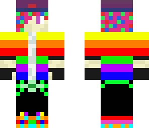 birthday theicearcherpig98 and voidpvper
