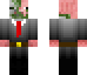 zombiepigmanagent