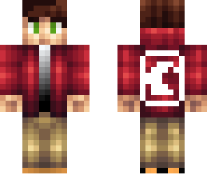 edited me