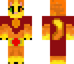lord firestar