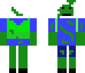 zombie  finn