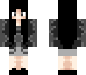zui's skin