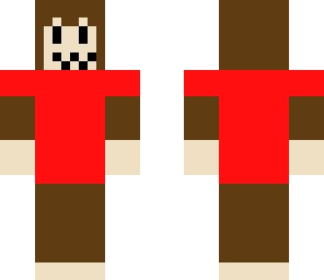 my skin 3