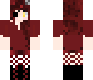 foxy pink1