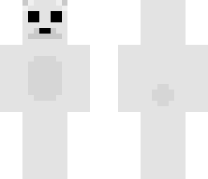 polar bear