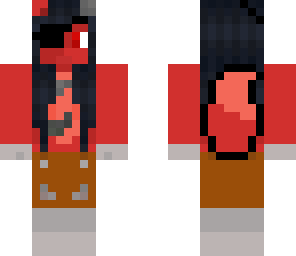 madara foxy the pirate