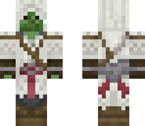 zombie assassin
