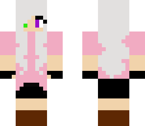 girl archer