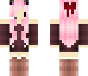 chibi gamer