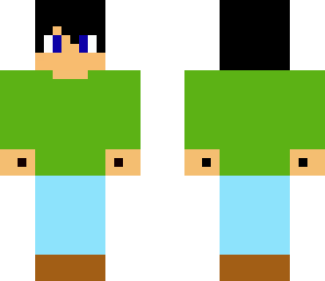 boy base edit