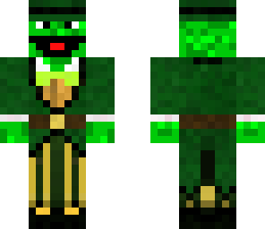oscar leprechaun