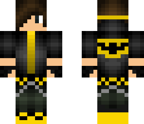 batman teen