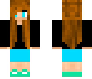 weird shading