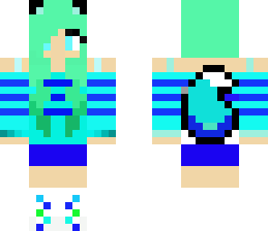 ice fox girl do not download for friend