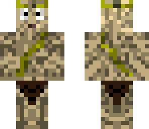 lost king