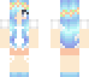 flower girl