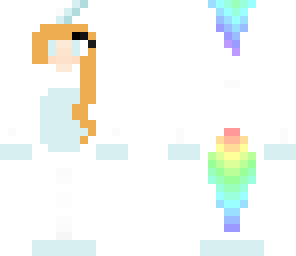 amelia da unicorn