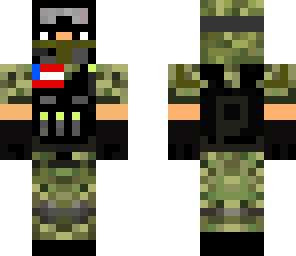 usa soldier