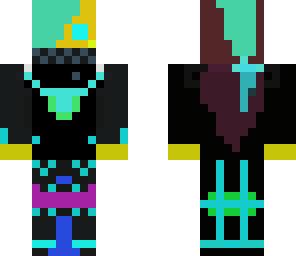 v blade
