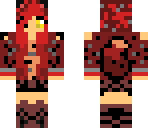 foxina the fox