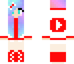 rainbow youtuber