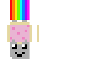nyan cat