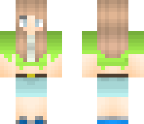 summer girl edit