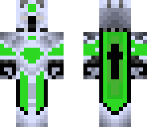 green knight