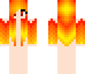 fire girl base