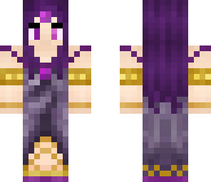 lady ianite