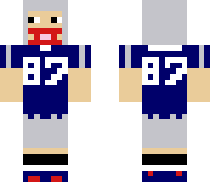 rob gronkowski