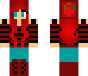 cherry girl