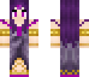 lady ianite