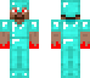 bloody armor