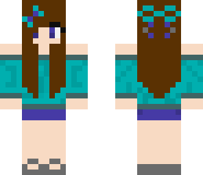 pretty steve girl