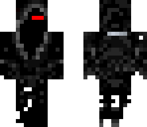 my version of the titan reaper