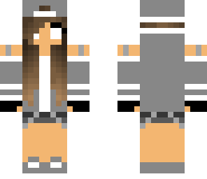 herobrine girl