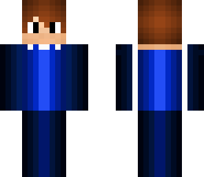 dude skin